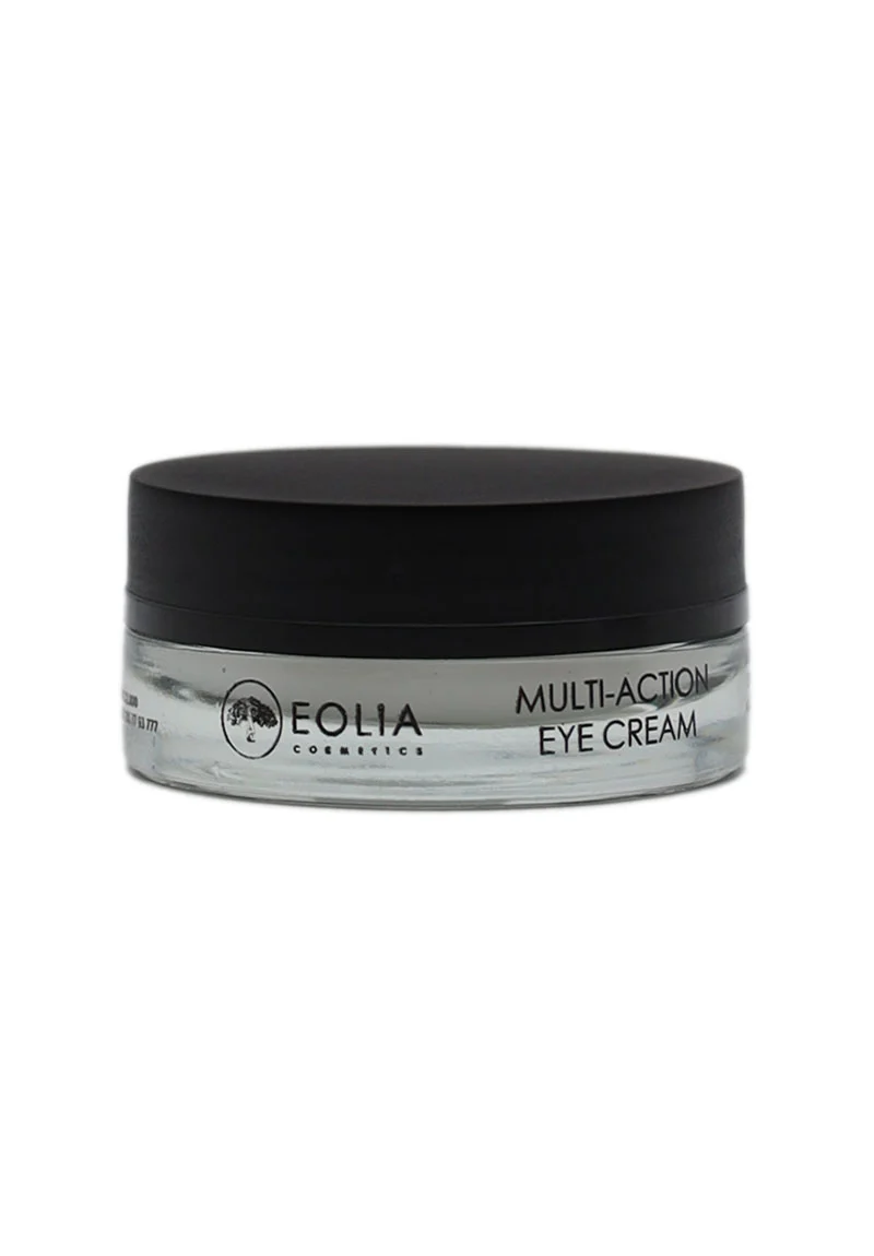 Eolia Natural Cosmetics Multi Action Eye Cream 15ml
